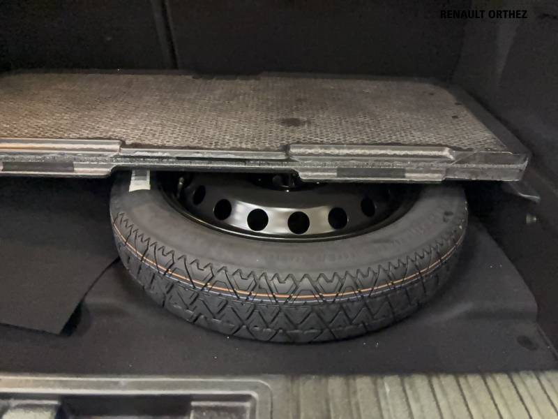 Renault Symbioz E-Tech full hybrid 145 Techno 2025 - photo n°16 Renault Symbioz E-Tech full hybrid 145 Techno  occasion à Orthez - photo n°16