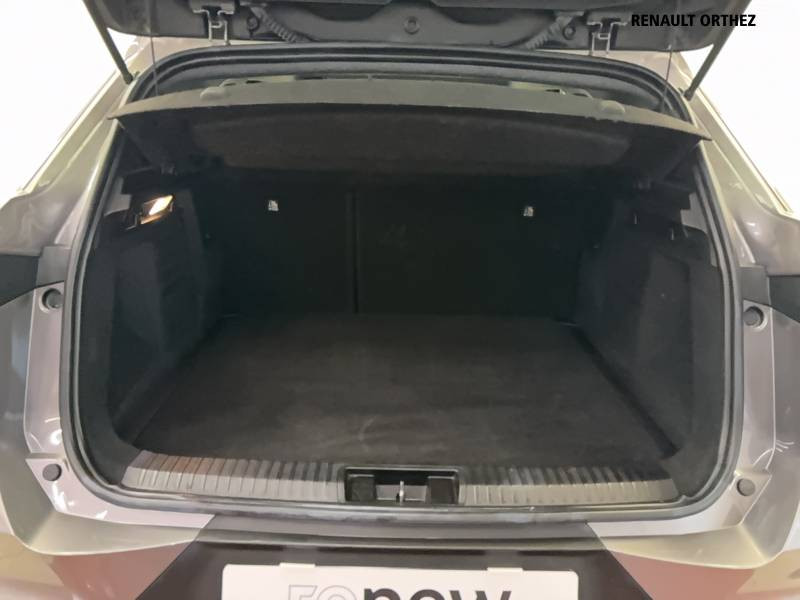 Renault Symbioz E-Tech full hybrid 145 Techno 2025 - photo n°15 Renault Symbioz E-Tech full hybrid 145 Techno  occasion à Orthez - photo n°15