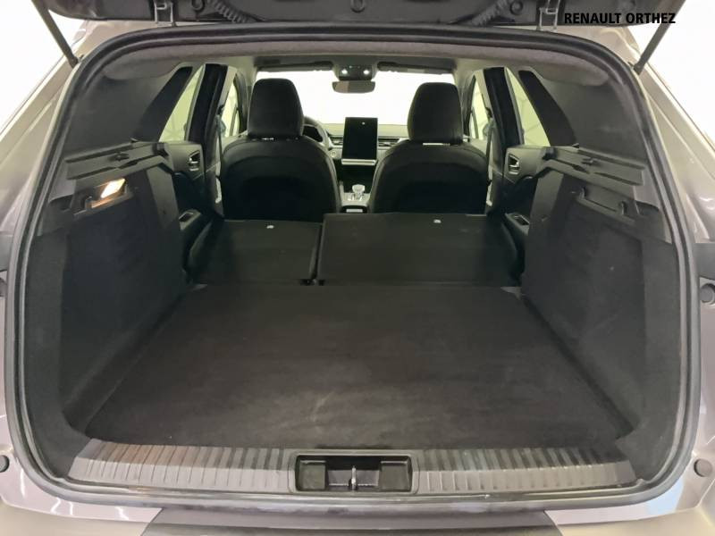 Renault Symbioz E-Tech full hybrid 145 Techno 2025 - photo n°18 Renault Symbioz E-Tech full hybrid 145 Techno  occasion à Orthez - photo n°18