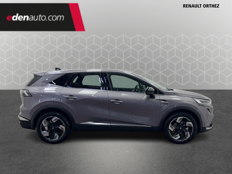 Renault Symbioz E-Tech full hybrid 145 Techno 2025 - photo n°6 Renault Symbioz E-Tech full hybrid 145 Techno  occasion à Orthez - photo n°6