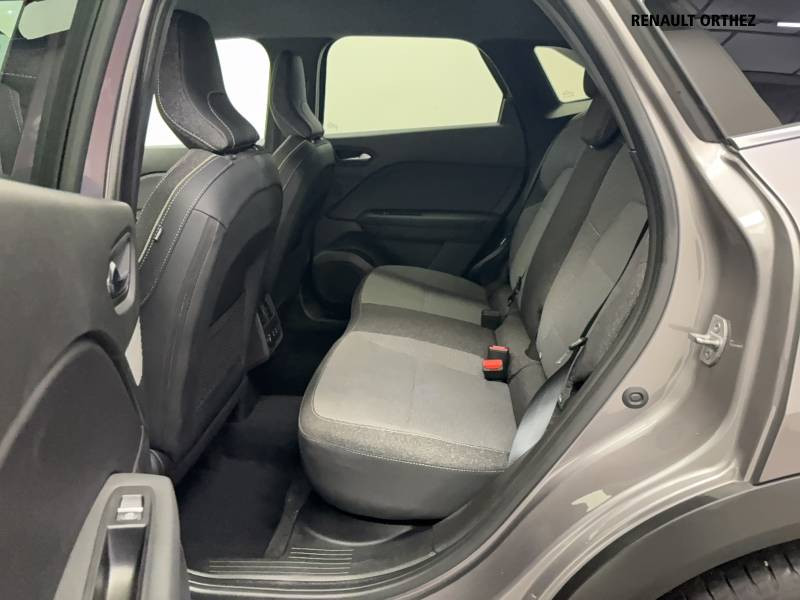 Renault Symbioz E-Tech full hybrid 145 Techno 2025 - photo n°20 Renault Symbioz E-Tech full hybrid 145 Techno  occasion à Orthez - photo n°20