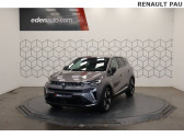 Renault Symbioz occasion année 2025 boite Automatique Annonce Renault Symbioz occasion Hybride E-Tech full hybrid 145 Techno à Pau