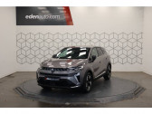 Renault Symbioz occasion année 2025 boite Automatique Annonce Renault Symbioz occasion Hybride E-Tech full hybrid 145 Techno à LESCAR