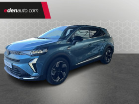 Renault Symbioz occasion 2024 mise en vente à BAYONNE par le garage RENAULT BAYONNE - photo n°1