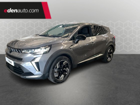 Renault Symbioz occasion 2024 mise en vente à BAYONNE par le garage RENAULT BAYONNE - photo n°1