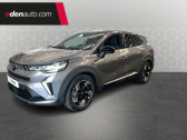 Renault Symbioz occasion année 2024 boite Automatique Annonce Renault Symbioz occasion Hybride E-Tech full hybrid 145 Techno à BAYONNE