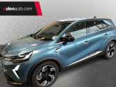 Renault Symbioz occasion année 2024 boite Automatique Annonce Renault Symbioz occasion Hybride E-Tech full hybrid 145 Techno à BAYONNE