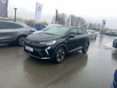 Renault Symbioz occasion année 2025 boite Automatique Annonce Renault Symbioz occasion Hybride E-Tech full hybrid 145 Techno à PLOUMAGOAR