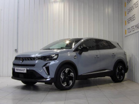 Renault Symbioz , garage RENAULT MORLAIX  MORLAIX
