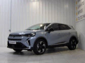 Renault Symbioz occasion année 2024 boite Automatique Annonce Renault Symbioz occasion Hybride E-Tech full hybrid 145 Techno à MORLAIX