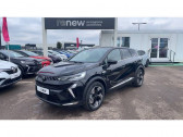 Renault Symbioz E-Tech full hybrid 145 Techno   VALFRAMBERT 61