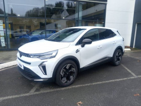 Renault Symbioz , garage RENAULT CHATEAULIN  CHATEAULIN