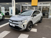 Renault Symbioz occasion année 2024 boite Automatique Annonce Renault Symbioz occasion Hybride E-Tech full hybrid 145 Techno à SAINT-LO