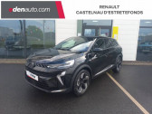 Renault Symbioz occasion année 2025 boite Automatique Annonce Renault Symbioz occasion Hybride E-Tech full hybrid 145 Techno à Castelnau-d'Estrétefonds