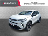 Renault Symbioz E-Tech full hybrid 145 Techno   Castelnau-d'Estrtefonds 31