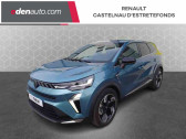 Annonce Renault Symbioz occasion Hybride E-Tech full hybrid 145 Techno � Castelnau-d'Estr�tefonds