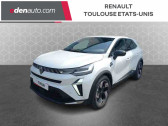 Renault Symbioz occasion année 2025 boite Automatique Annonce Renault Symbioz occasion Hybride E-Tech full hybrid 145 Techno à Toulouse