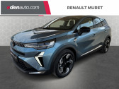 Renault Symbioz occasion année 2025 boite Automatique Annonce Renault Symbioz occasion Hybride E-Tech full hybrid 145 Techno à Muret