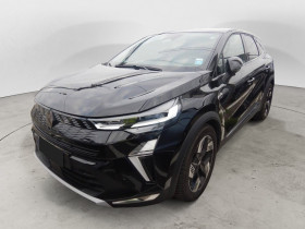 Renault Symbioz occasion 2025 mise en vente &agrave; Lormont par le garage VPN AUTOS BORDEAUX - LORMONT - photo n&deg;1