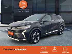 Renault Symbioz , garage VPN AUTOS TOULOUSE � Lab�ge