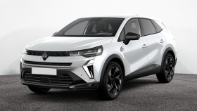 Renault Symbioz , garage SJ AUTOMOBILES � Ganges