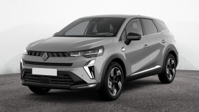 Renault Symbioz , garage SJ AUTOMOBILES � Ganges