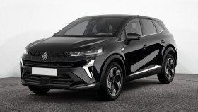 Renault Symbioz , garage SJ AUTOMOBILES � Ganges