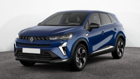 Renault Symbioz , garage SJ AUTOMOBILES � Ganges