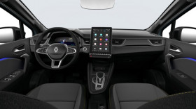 Renault Symbioz E-tech full hybrid 160 ch bva techno + hayon mains libres  occasion � Ganges - photo n�2
