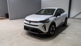 Renault Symbioz E-tech full hybrid 160 ch bva techno + pack safety & driving  occasion � Ganges - photo n�2