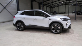 Renault Symbioz , garage SJ AUTOMOBILES � Ganges