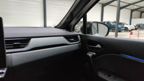 Renault Symbioz E-tech full hybrid 160 ch bva techno + pack safety & driving  occasion � Ganges - photo n�19