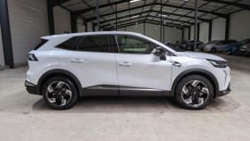 Renault Symbioz E-tech full hybrid 160 ch bva techno + pack safety & driving  occasion � Ganges - photo n�3