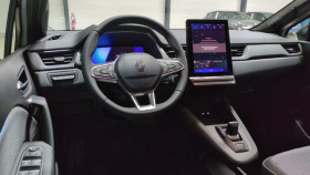 Renault Symbioz E-tech full hybrid 160 ch bva techno + pack safety & driving  occasion � Ganges - photo n�9