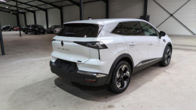 Renault Symbioz E-tech full hybrid 160 ch bva techno + pack safety & driving  occasion � Ganges - photo n�4