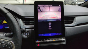 Renault Symbioz E-tech full hybrid 160 ch bva techno + pack safety & driving  occasion � Ganges - photo n�17