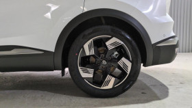 Renault Symbioz E-tech full hybrid 160 ch bva techno + pack safety & driving  occasion � Ganges - photo n�7