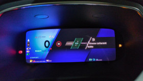 Renault Symbioz E-tech full hybrid 160 ch bva techno + pack safety & driving  occasion � Ganges - photo n�13