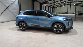 Renault Symbioz , garage SJ AUTOMOBILES � Ganges