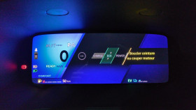 Renault Symbioz E-tech full hybrid 160 ch bva techno + pack safety & driving  occasion � Ganges - photo n�12