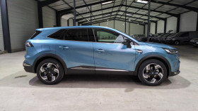 Renault Symbioz E-tech full hybrid 160 ch bva techno + pack safety & driving  occasion � Ganges - photo n�3