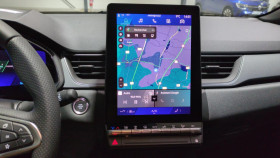 Renault Symbioz E-tech full hybrid 160 ch bva techno + pack safety & driving  occasion � Ganges - photo n�14