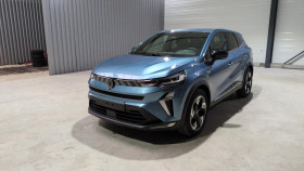 Renault Symbioz E-tech full hybrid 160 ch bva techno + pack safety & driving  occasion � Ganges - photo n�2