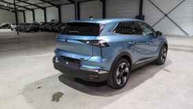 Renault Symbioz E-tech full hybrid 160 ch bva techno + pack safety & driving  occasion � Ganges - photo n�4