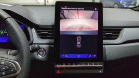 Renault Symbioz E-tech full hybrid 160 ch bva techno + pack safety & driving  occasion � Ganges - photo n�15