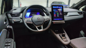 Renault Symbioz E-tech full hybrid 160 ch bva techno + pack safety & driving  occasion � Ganges - photo n�8