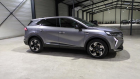 Renault Symbioz , garage SJ AUTOMOBILES � Ganges