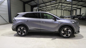 Renault Symbioz E-tech full hybrid 160 ch bva techno + roue de secours  occasion � Ganges - photo n�3