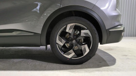 Renault Symbioz E-tech full hybrid 160 ch bva techno + roue de secours  occasion � Ganges - photo n�7