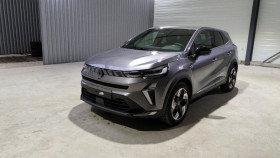 Renault Symbioz E-tech full hybrid 160 ch bva techno + roue de secours  occasion � Ganges - photo n�2